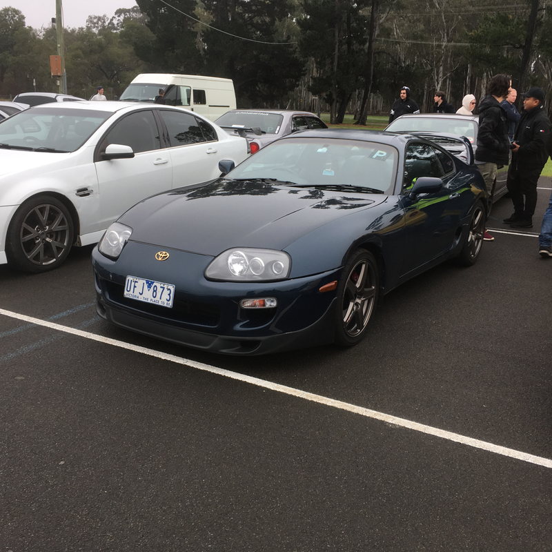 Illustration for article titled JDM fest - big pic dump